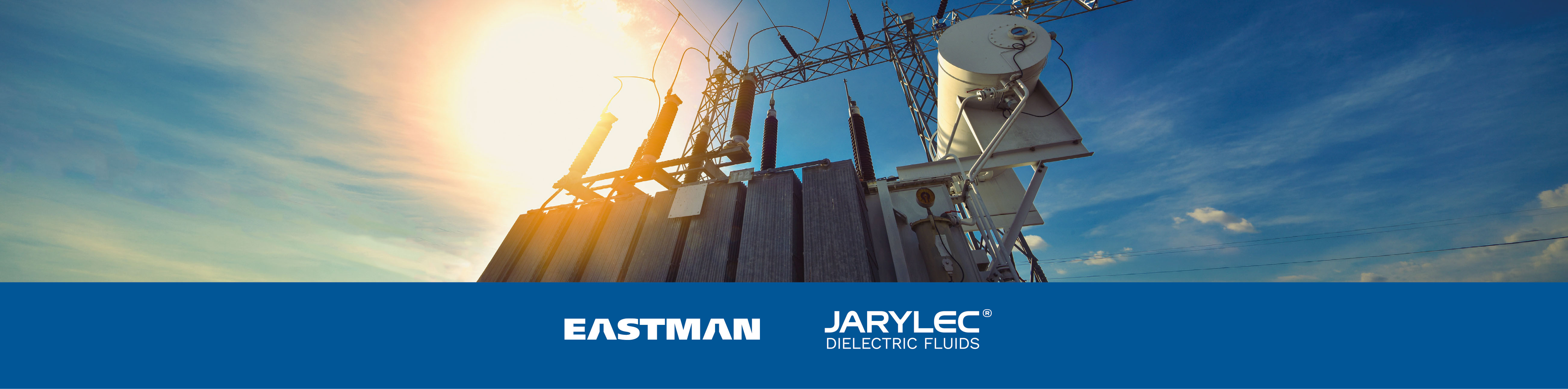 Jarylec acquisition banner